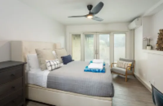 Hale Kuilima: Condo on the Golf Course at Turtle Bay
