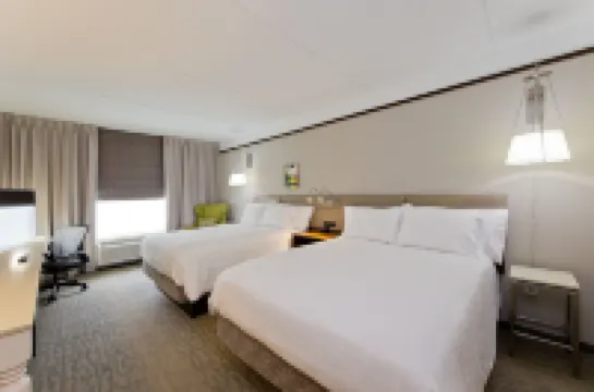 Hilton Garden Inn Martinsburg