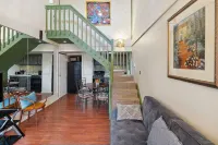 Schuss Mountain Ski/Golf Condo - On the resort!