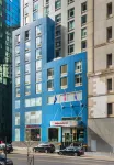 Hilton Garden Inn NYC Financial Center/Manhattan Downtown Hotels near Our Lady of Zeitoun Coptic Orthodox Church