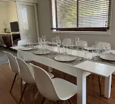 Cosy beachside cottage a short walk to the beautiful Coronet Bay beach
