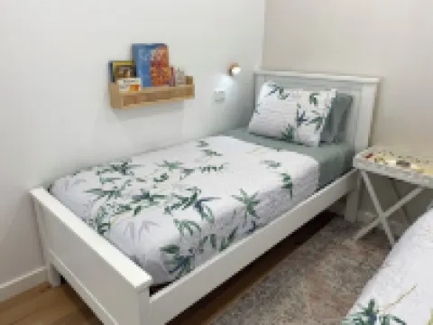 New cosy guesthouse in Parramatta with parkingNear transport/uni/stadium/museum Hoteles en Parramatta