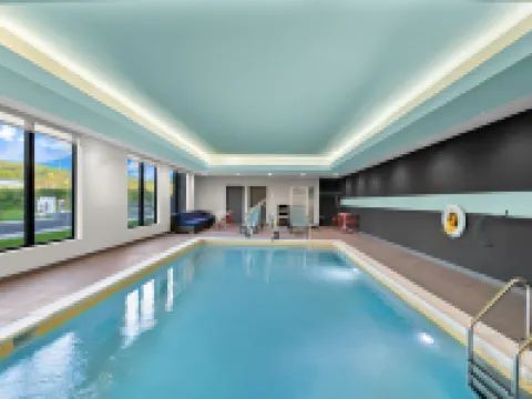 Tru by Hilton Lexington Hotels in Lexington