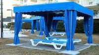 Private Owners. No Waiting in Long Reception Lines! Get Your Vaca Booked Soon!