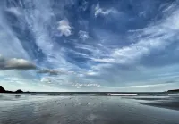 Findochty Holiday Cottage - Cosy cottage with Private Garden and Sea View Hotels in Buckie