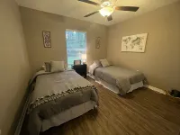 Whole House in San Antonio. Walking Distance to St. Leo University!