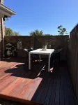 Relaxed Coastal Townhouse with Ocean Views. - 3-Sterne