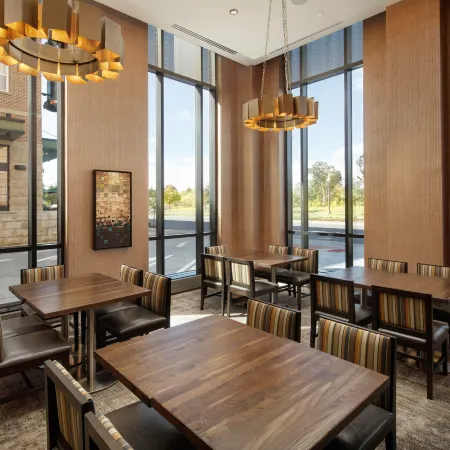 Embassy Suites by Hilton South Bend at Notre Dame