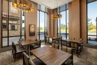 Embassy Suites by Hilton South Bend at Notre Dame Hotels in South Bend