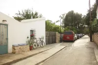 Apartamento Rural con Encanto en Puigmoltó