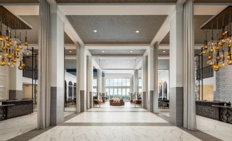 The Cassara Carlsbad, Tapestry Collection by Hilton