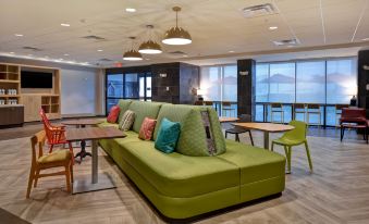 Home2 Suites by Hilton Shreveport