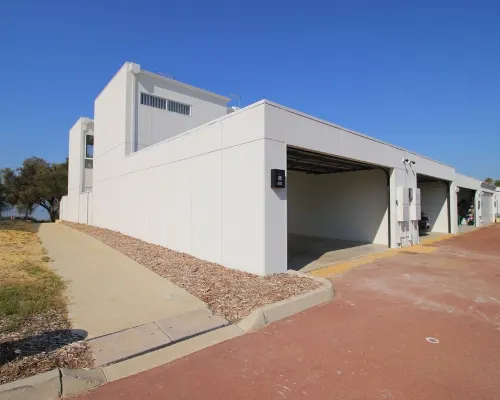 Estuary Waterfront - View from your Courtyard! Hotels in Mandurah