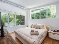 Luxury Condo at Vineyard Lofts Hotels in Chikaming Township