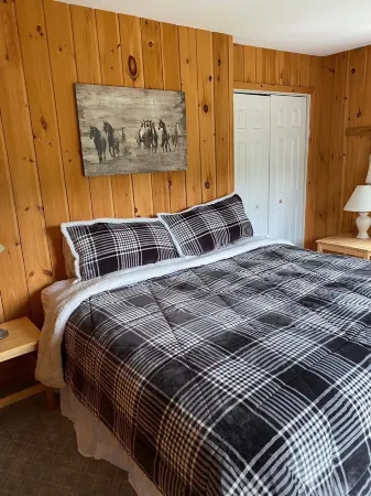 Hermitage Club and Mt Snow