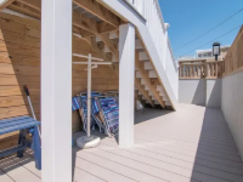 Dewey Sunset Hotels in Dewey Beach