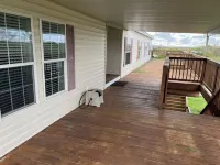 4-Bedroom Home, Delacroix Hwy, Great Fishing, AC, WIFI