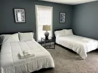 Historic Victorian Comforts