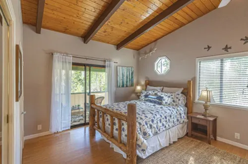 Near 2 Yosemite Entrances - Hot Tub - Fire Pit - Wood Burning Stove - Pets OK