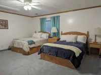 Cozy Apartment in the Beauty of the Black Hills