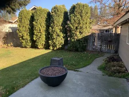 Spokane Indoor Pool Home
