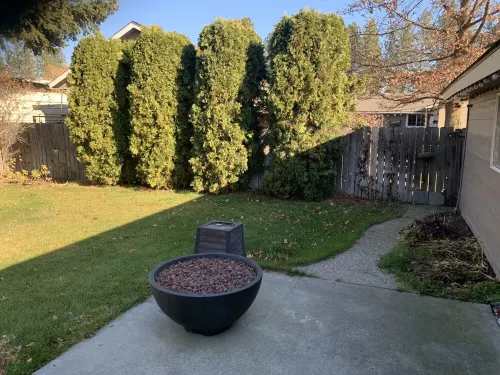 Spokane Indoor Pool Home