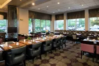 Hilton Garden Inn Auburn Riverwatch - breakfast