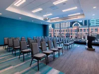 Residence Inn Calgary Downtown/Beltline District Hotels near 6th Street C Train