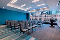 Residence Inn Calgary Downtown/Beltline District