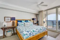 Spectacular Unobstructed 10th Floor Views - Free Beach Chairs and Umbrellas