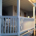 FAMILIES/RETIREES - 3 houses to Beach/Boardwalk/Restaurants/Prof.Clean Hotels in Point Pleasant Beach