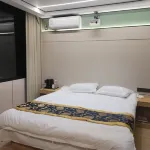 Junlian Wuliao Homestay (Meidou Dadao) Hotels in Junlian County