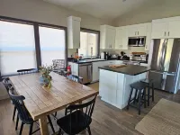 Charming New Lake House Hotels in Sully County
