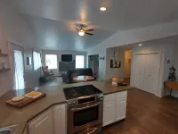 Highway 2 Modern Cottage