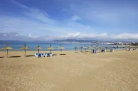 Molinar-Portixol. El lugar perfecto para trasladar tu oficina delante del mar!