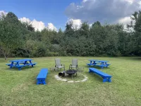 The Starlight Retreat - Starry Nights & Huge Yard Hotels in Cheatham County