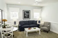 Estate living with all the amenities next to water country USA