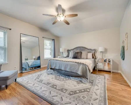 Our Keller Oasis Hotels in Keller