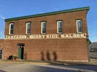 Perfect for Bourbon Trail adventures!