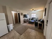 Cozy, peaceful home in quiet neighborhood. Permit #03015