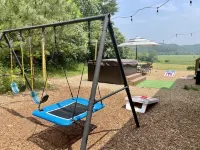 THE MILLION DOLLAR VIEWS, PRIVACY AND EASY ACCESS - ONLY THIS WAY :-) Hotels in Transylvania County