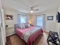 2-Bedroom with KING Bed Near Downtown Weatherford Hotels near Koa