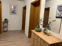 Vacation apartment in fairytale surroundings
