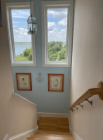 Welcome to your Sea Escape 2 Ocean and Sound Views Pet Friendly