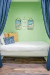 Sun, Sand and Pool : Condo at Savannah, Tybee