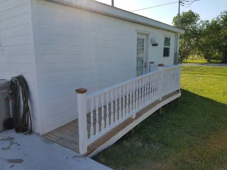 Bird watching paradise! Отели в г. Сидрифт