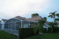 Blue Lagoon 7 MILES From Disney World Hotels near Highlands Reserve Golf Club