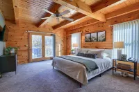 Relax Your Mind, Body and Soul: Escape into Nature Các khách sạn ở Starr Township