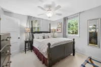 Indulge in Southern Hospitality at the Whitehouse Hotels near Kroger