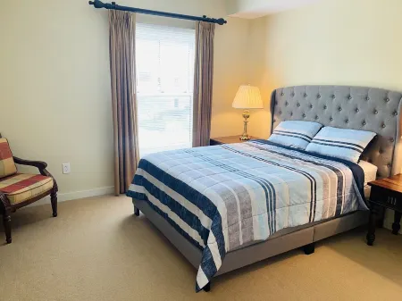 Prestigious golf community condo Отели рядом с достопримечательностью «World Golf Village»